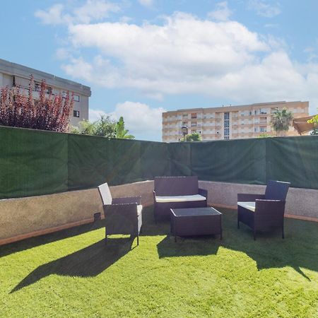 Apartamento Jerez Norte Jerez de la Frontera Eksteriør billede