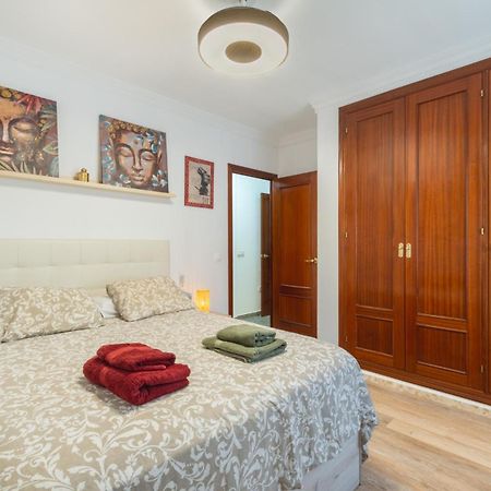 Apartamento Jerez Norte Jerez de la Frontera Eksteriør billede
