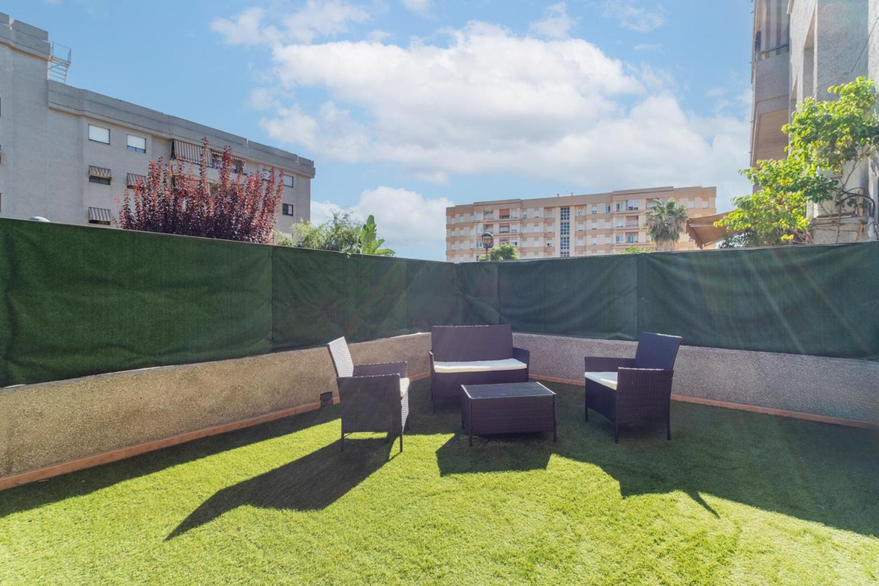 Apartamento Jerez Norte Jerez de la Frontera Eksteriør billede