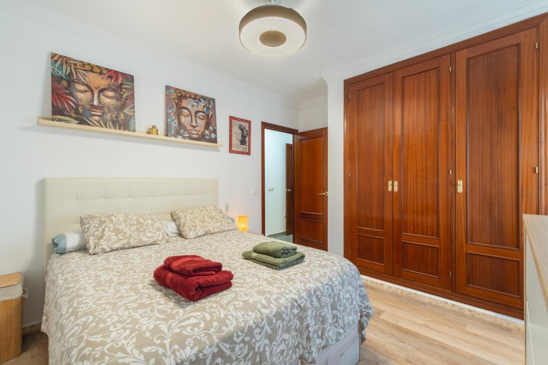 Apartamento Jerez Norte Jerez de la Frontera Eksteriør billede