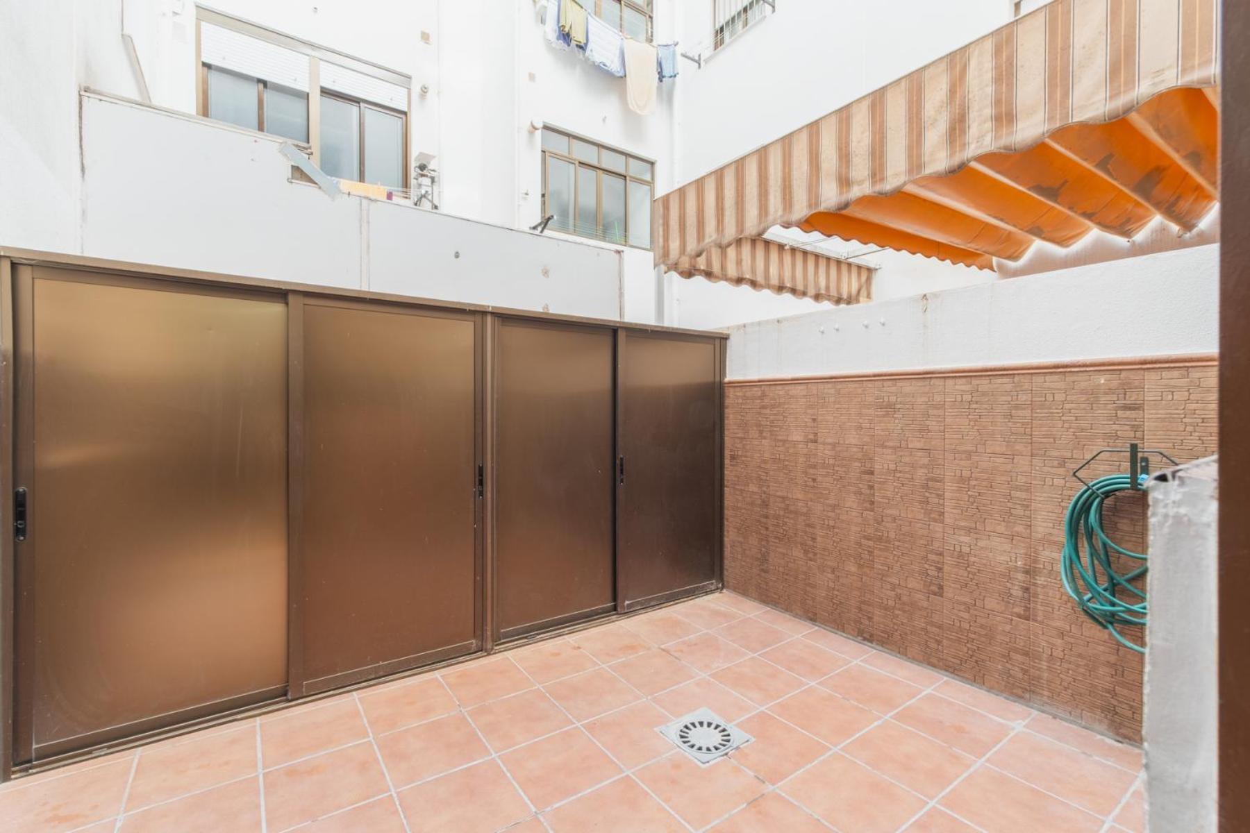 Apartamento Jerez Norte Jerez de la Frontera Eksteriør billede