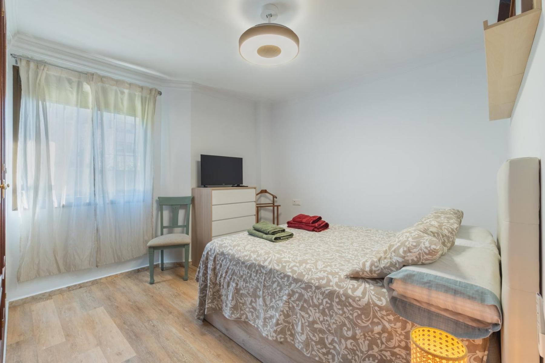Apartamento Jerez Norte Jerez de la Frontera Eksteriør billede