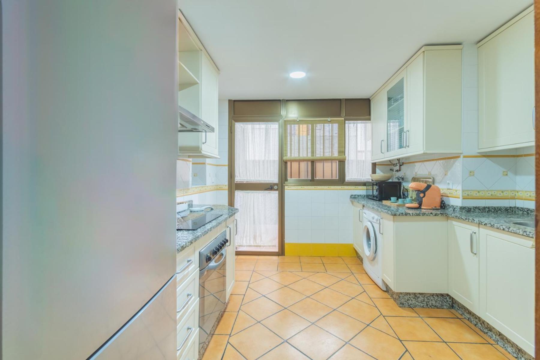 Apartamento Jerez Norte Jerez de la Frontera Eksteriør billede