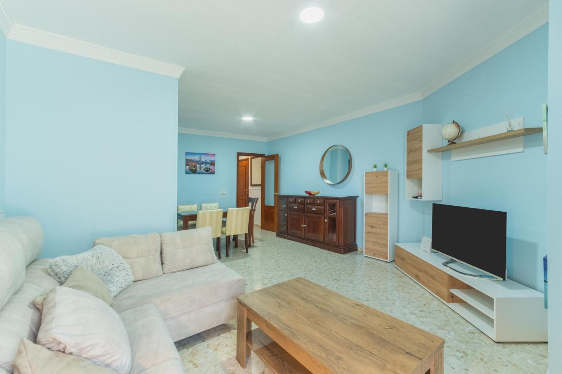 Apartamento Jerez Norte Jerez de la Frontera Eksteriør billede