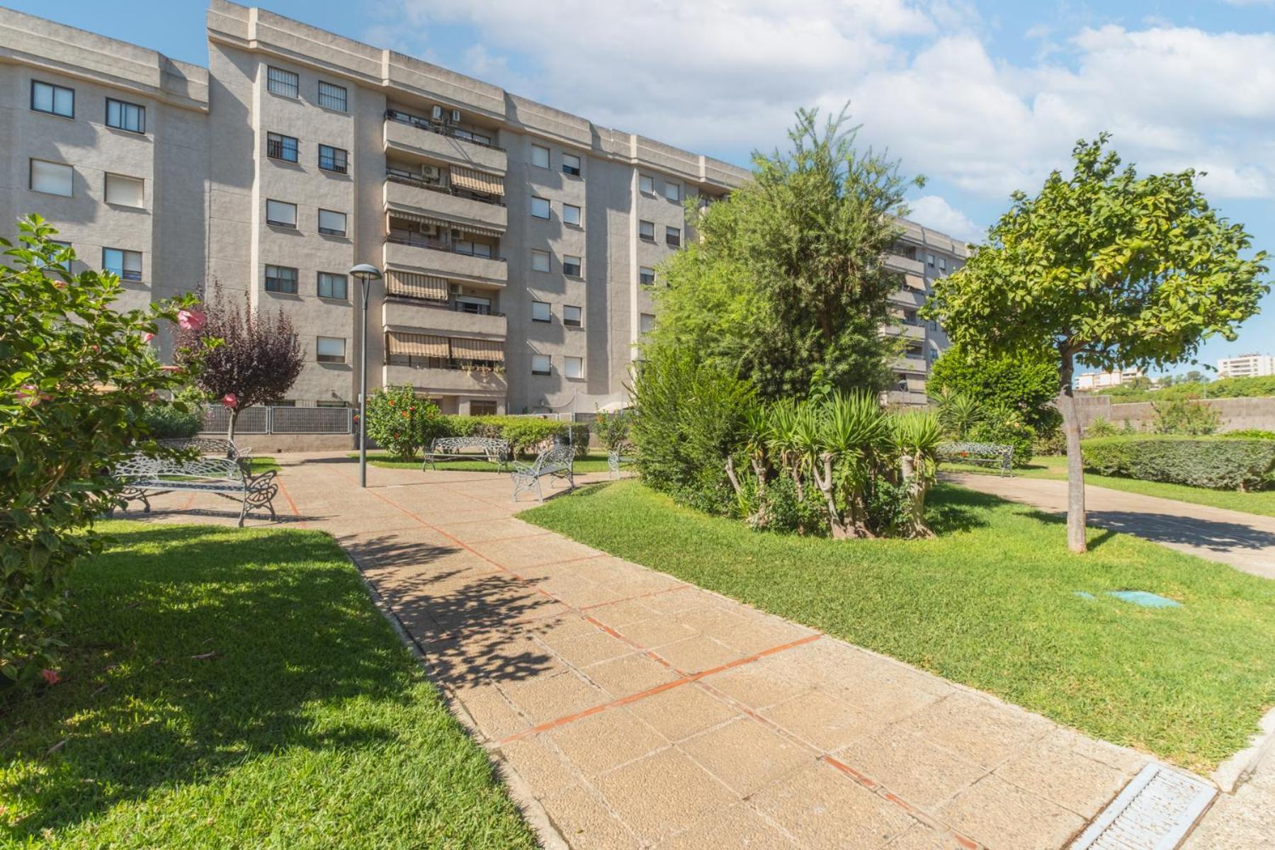 Apartamento Jerez Norte Jerez de la Frontera Eksteriør billede