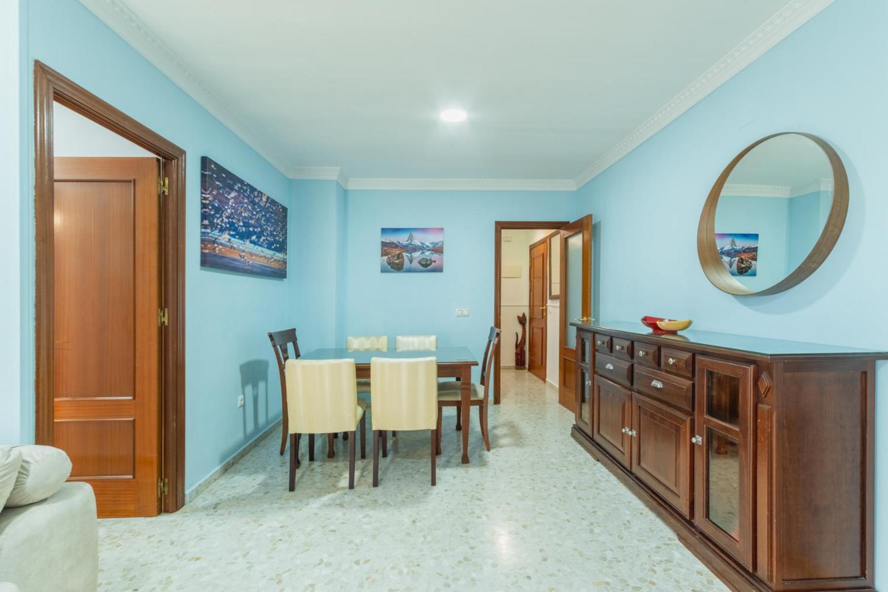 Apartamento Jerez Norte Jerez de la Frontera Eksteriør billede