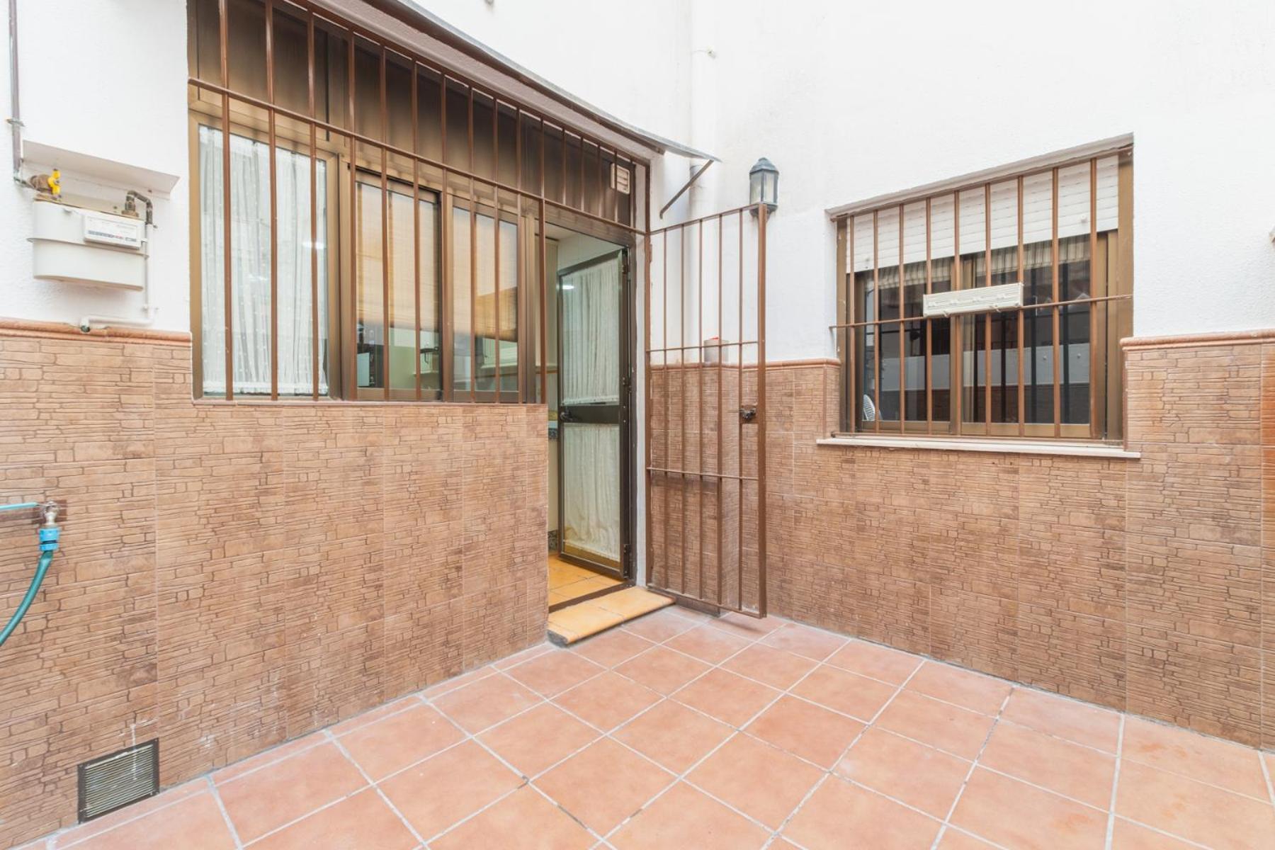 Apartamento Jerez Norte Jerez de la Frontera Eksteriør billede