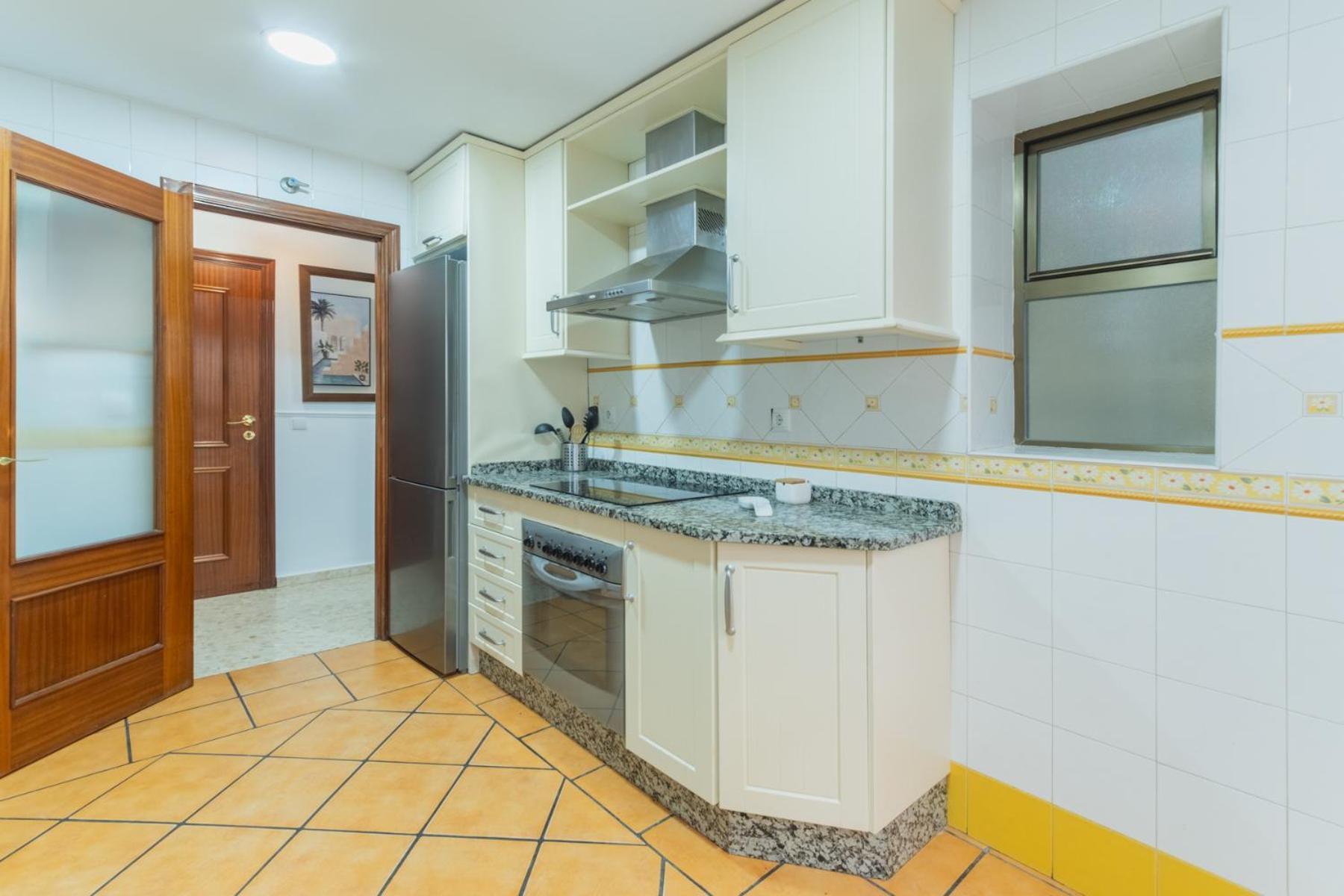 Apartamento Jerez Norte Jerez de la Frontera Eksteriør billede