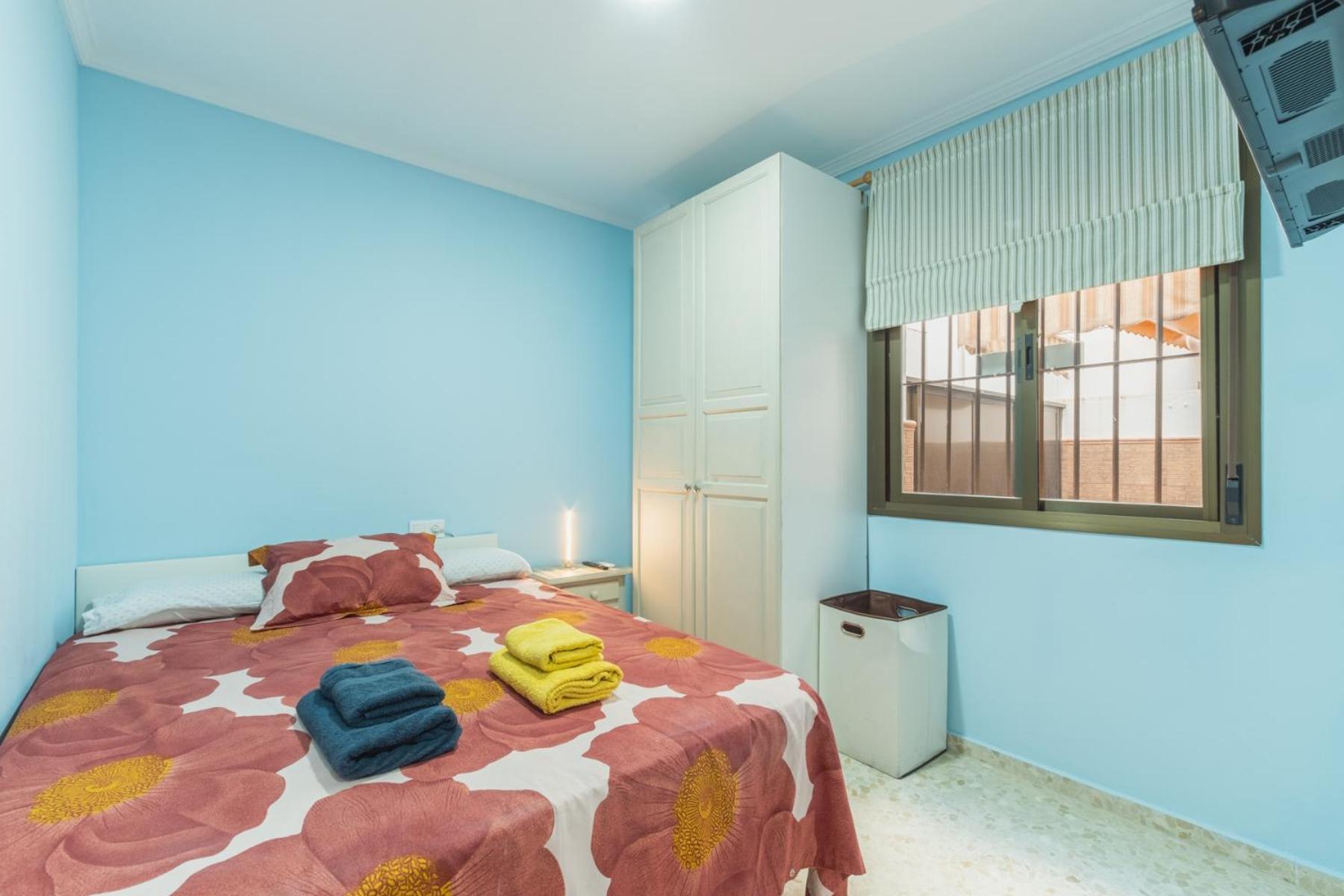 Apartamento Jerez Norte Jerez de la Frontera Eksteriør billede