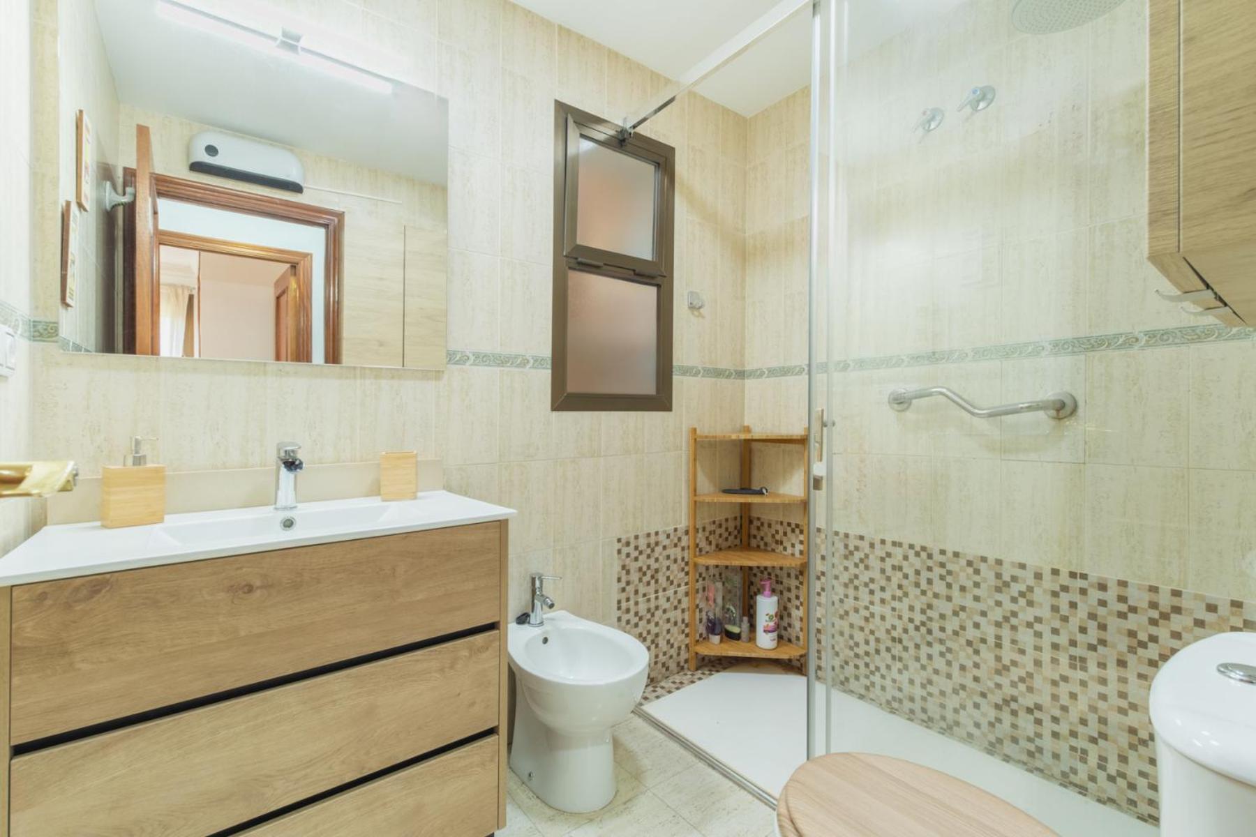 Apartamento Jerez Norte Jerez de la Frontera Eksteriør billede