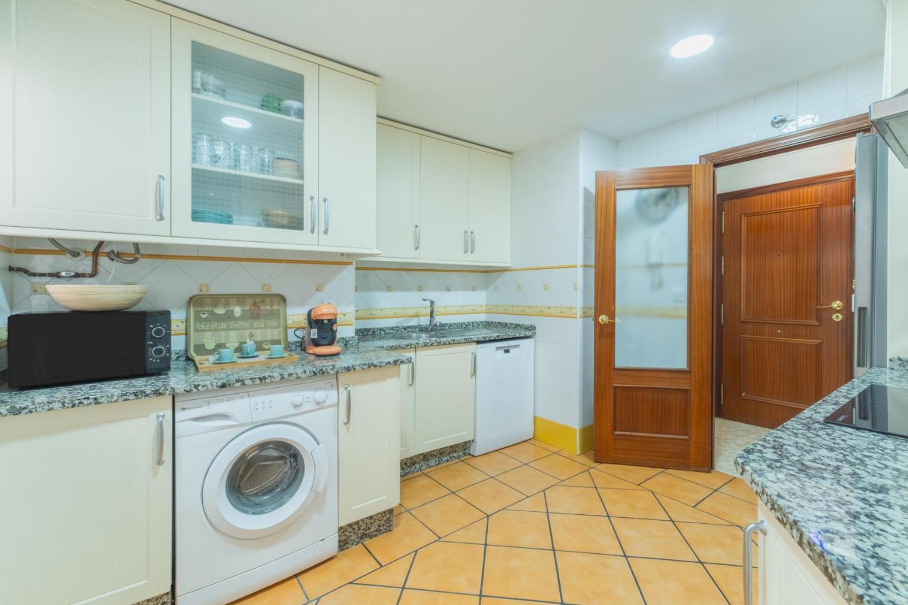 Apartamento Jerez Norte Jerez de la Frontera Eksteriør billede